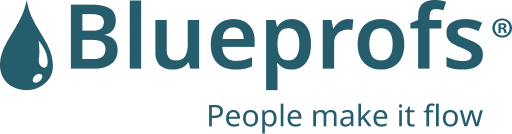 Logo Blueprofs