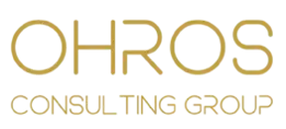 Logo OHROS Consulting Group